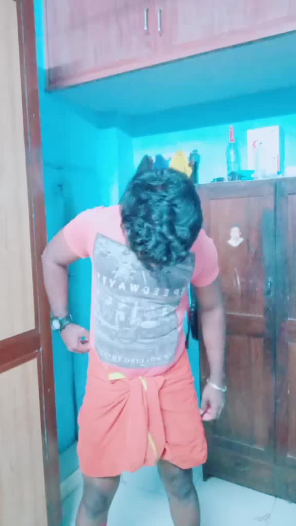 @Krishnan Amor
