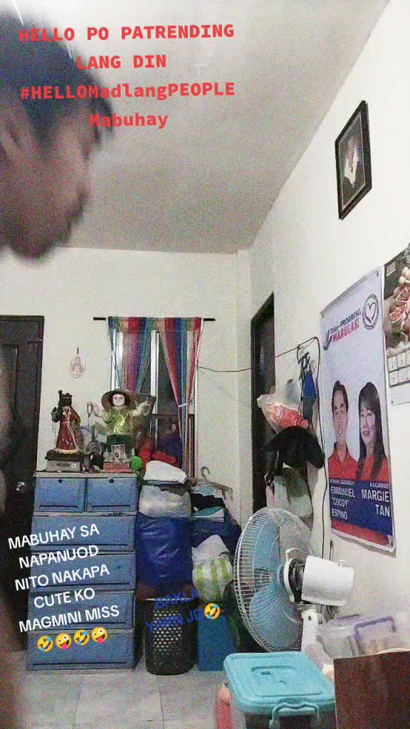 @KUYA JD