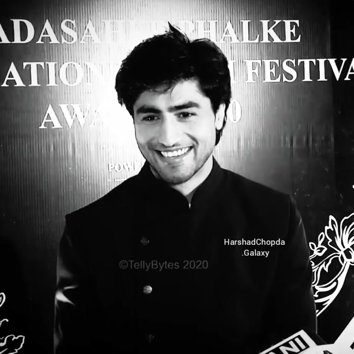 @HarshadChopdaGalaxy