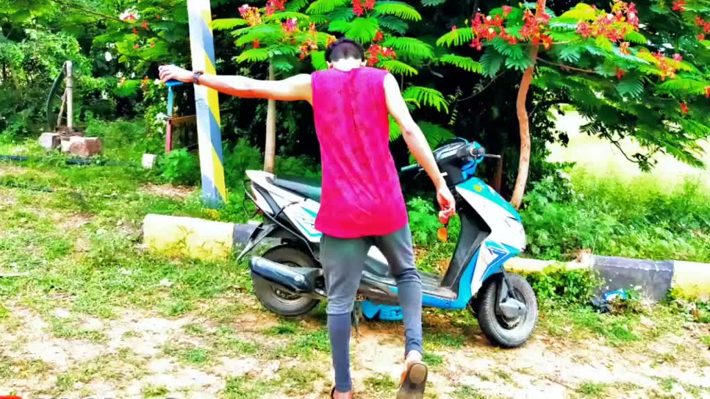 @balu rock