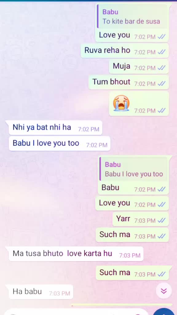 @pinki jaat 😘😍