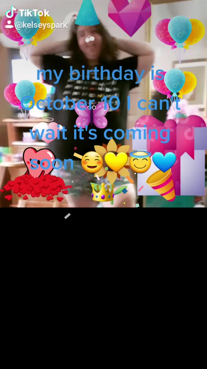 @Kelsey Sparkle  Buck
