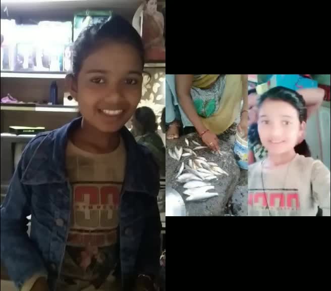 @mayuri pawar