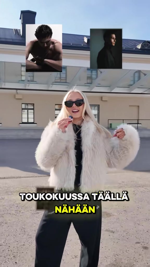 @OUTLOUD