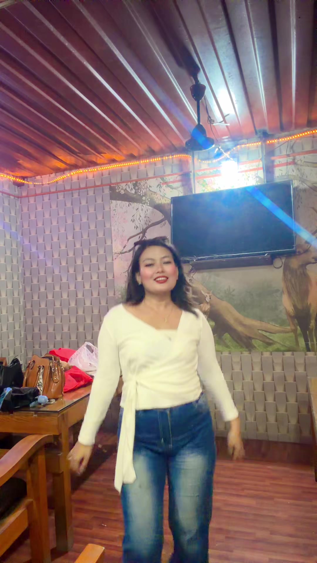 @Srijaney