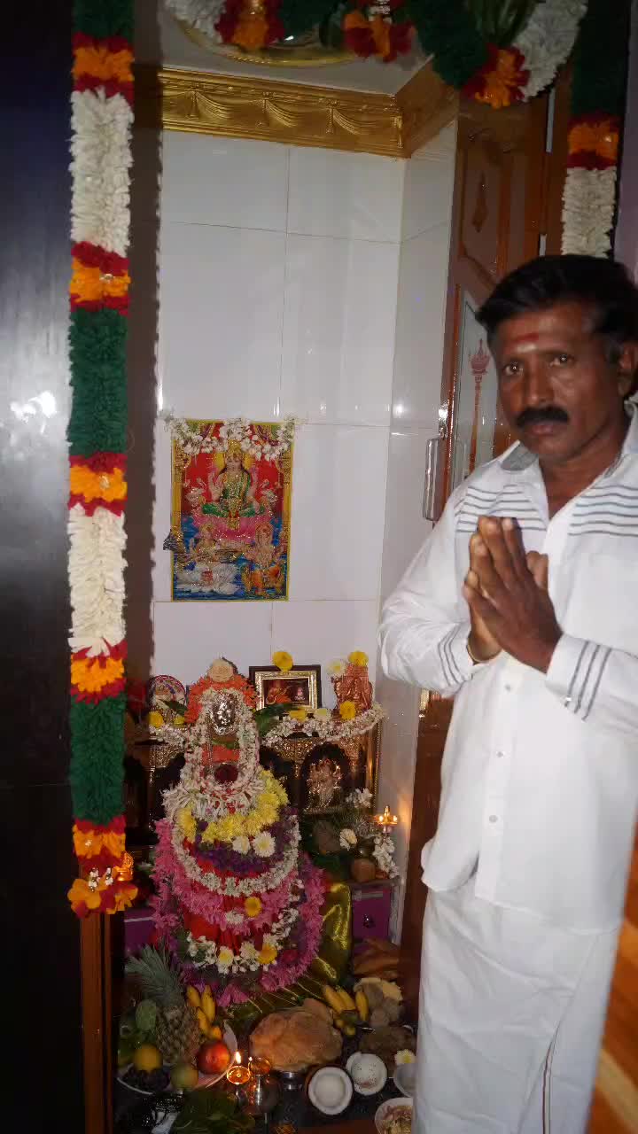 @Tharun Raj