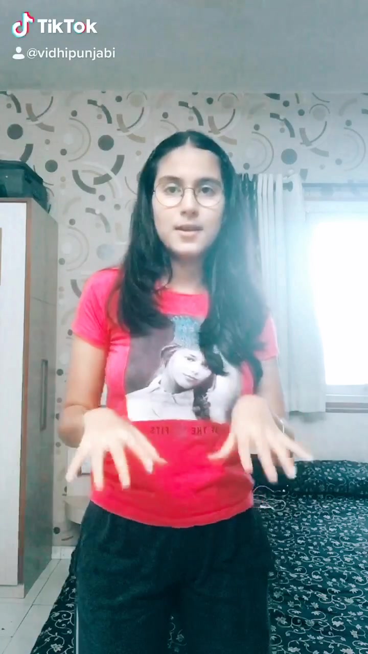 @Vidhi Punjabi