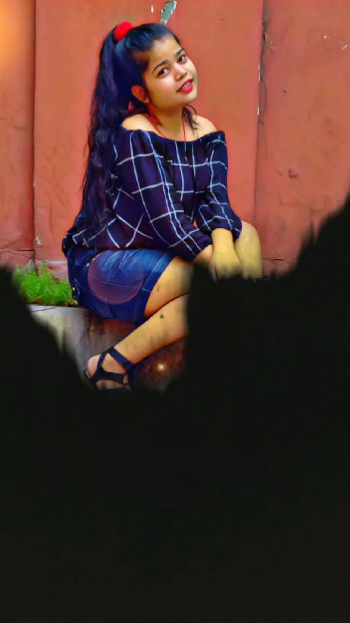 @Bharti Thakur
