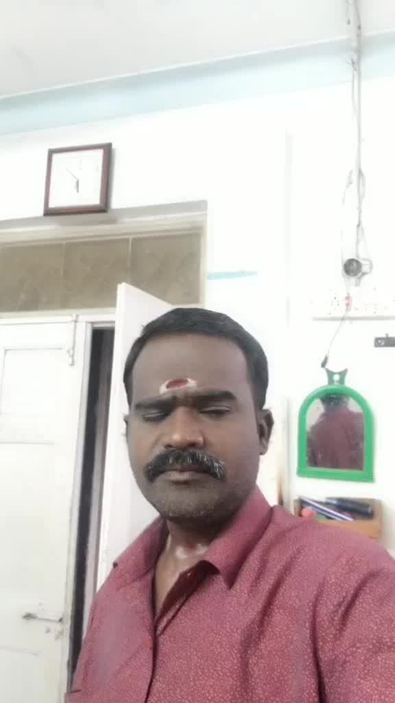 @Mariappan
