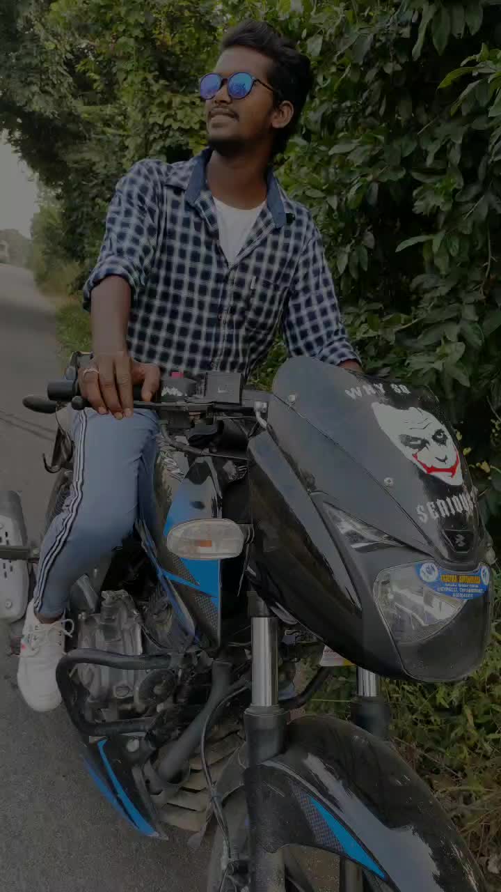 @Venky Smiley