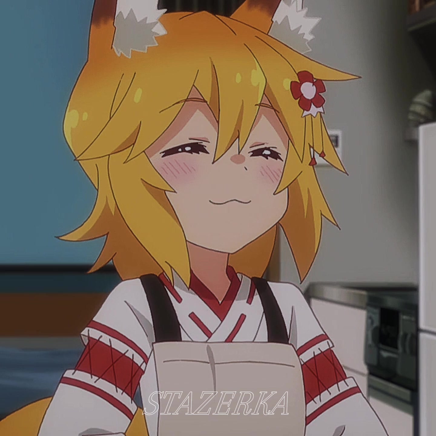 @Stazerka