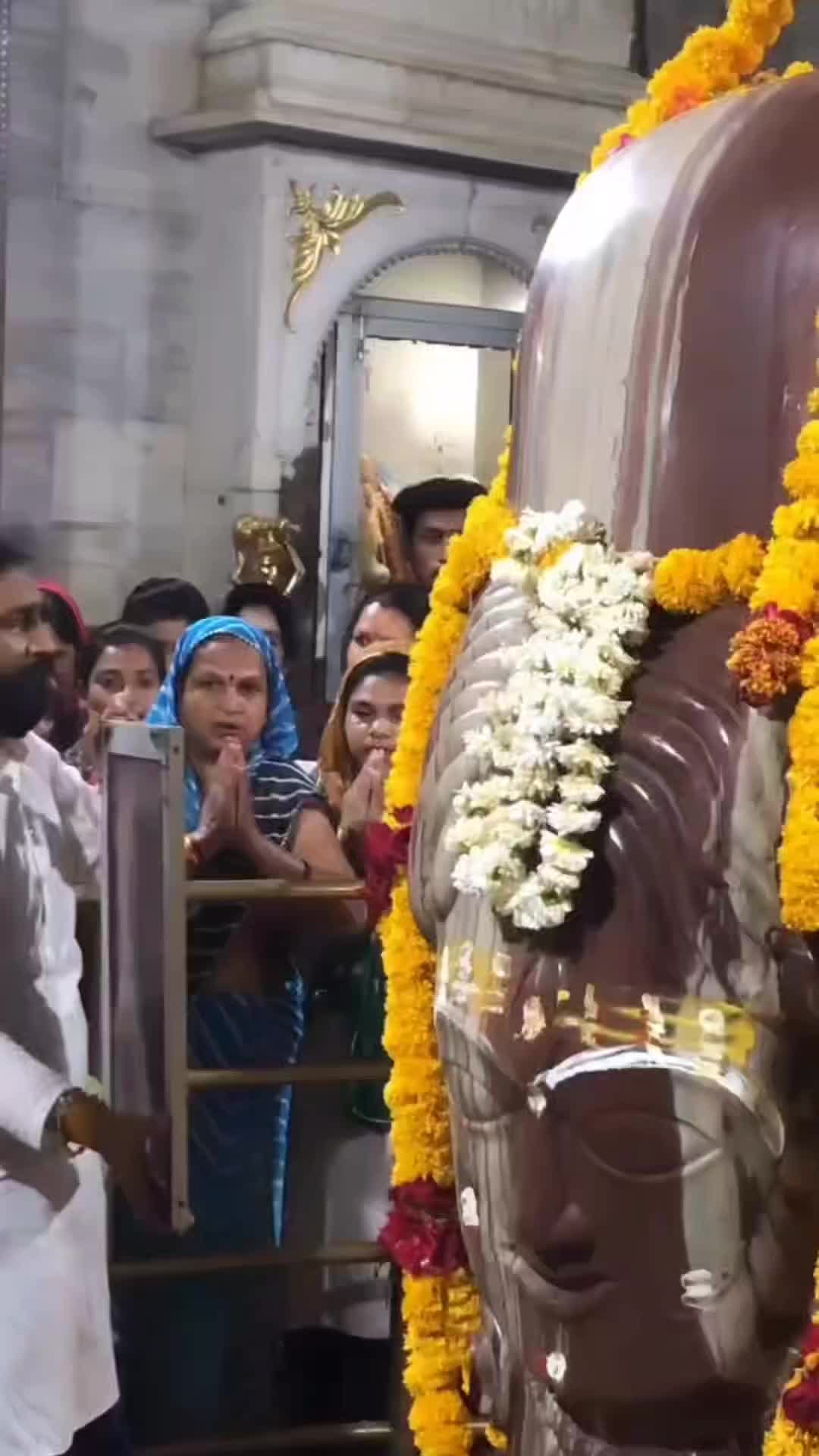 @Aarati Thakur 🙏🕉️&hearts;️