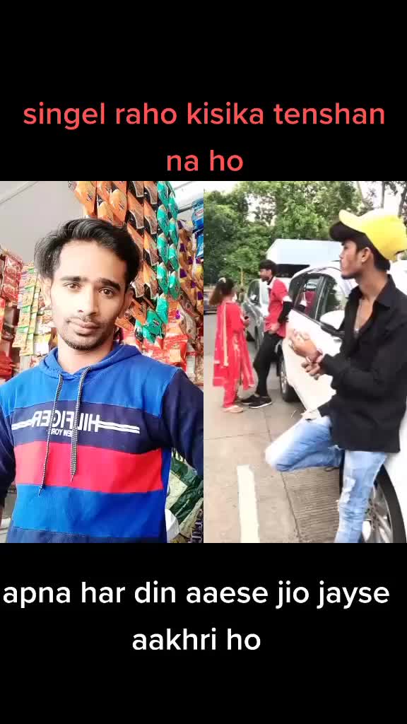 @happy life