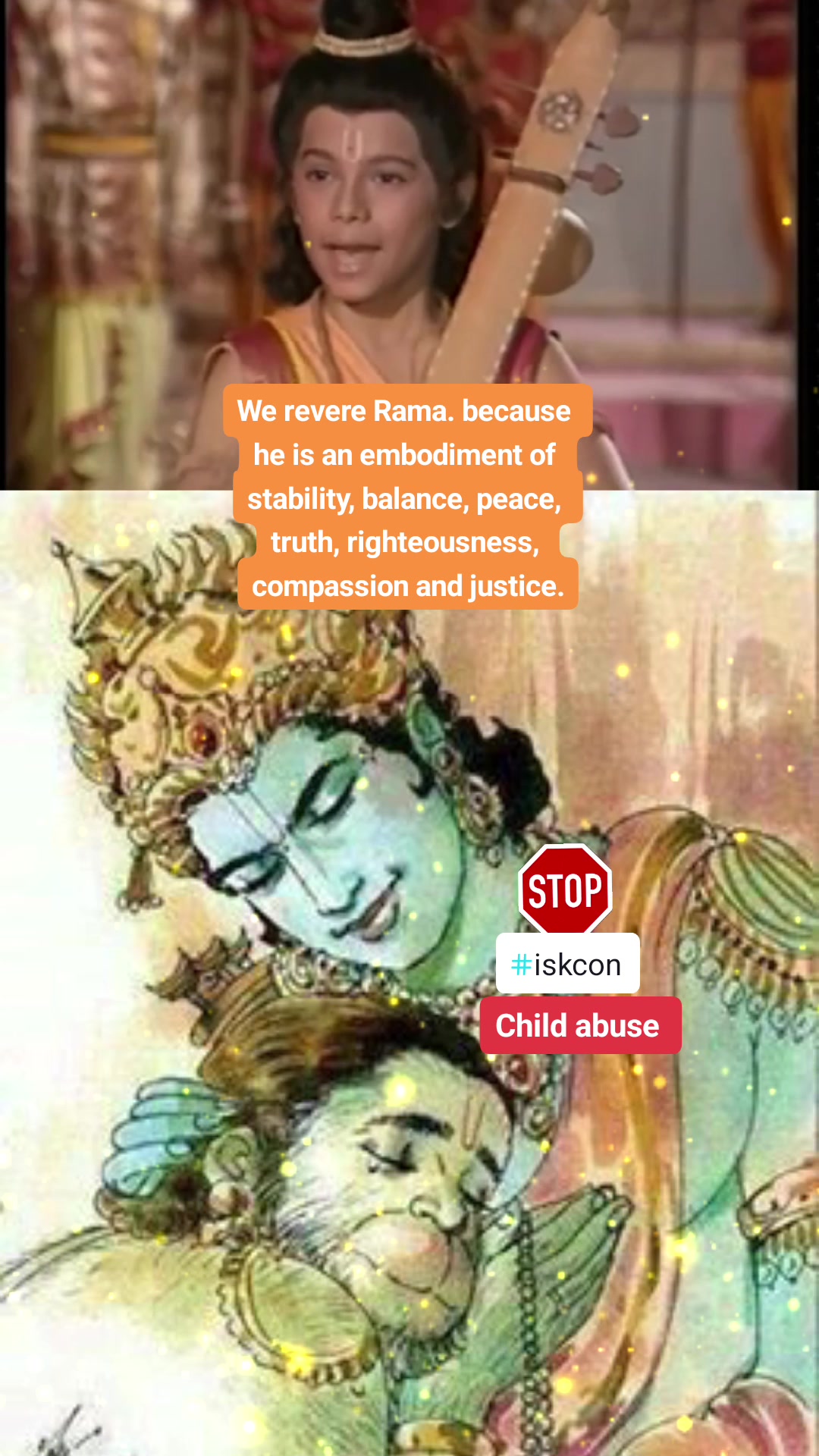 @gopiradharani_#iskcon