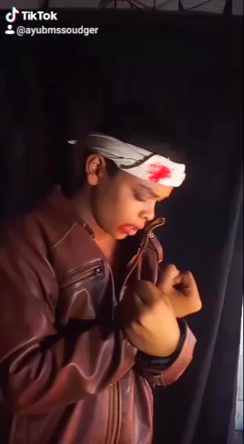 @Danish Bhai