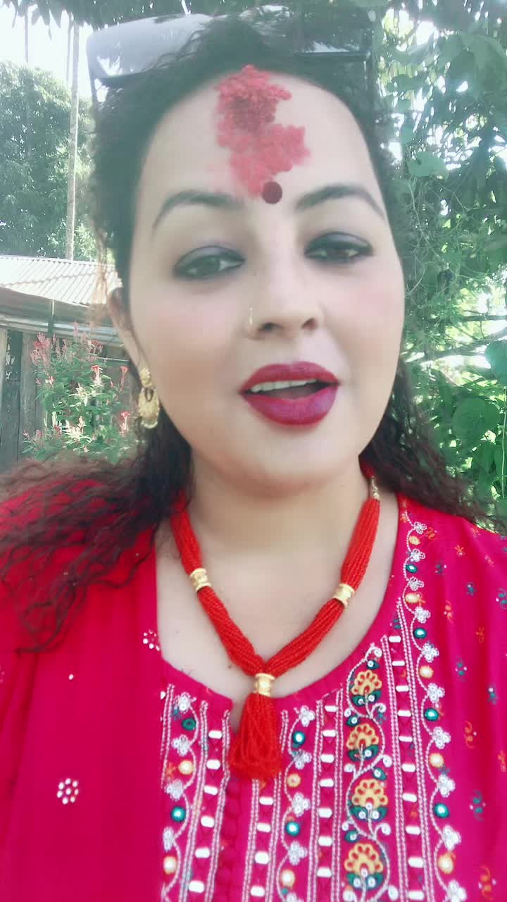 @gomaupreti