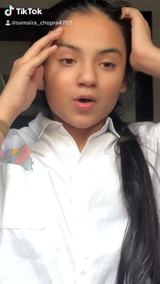 @Samaira Chopra ♥️💎