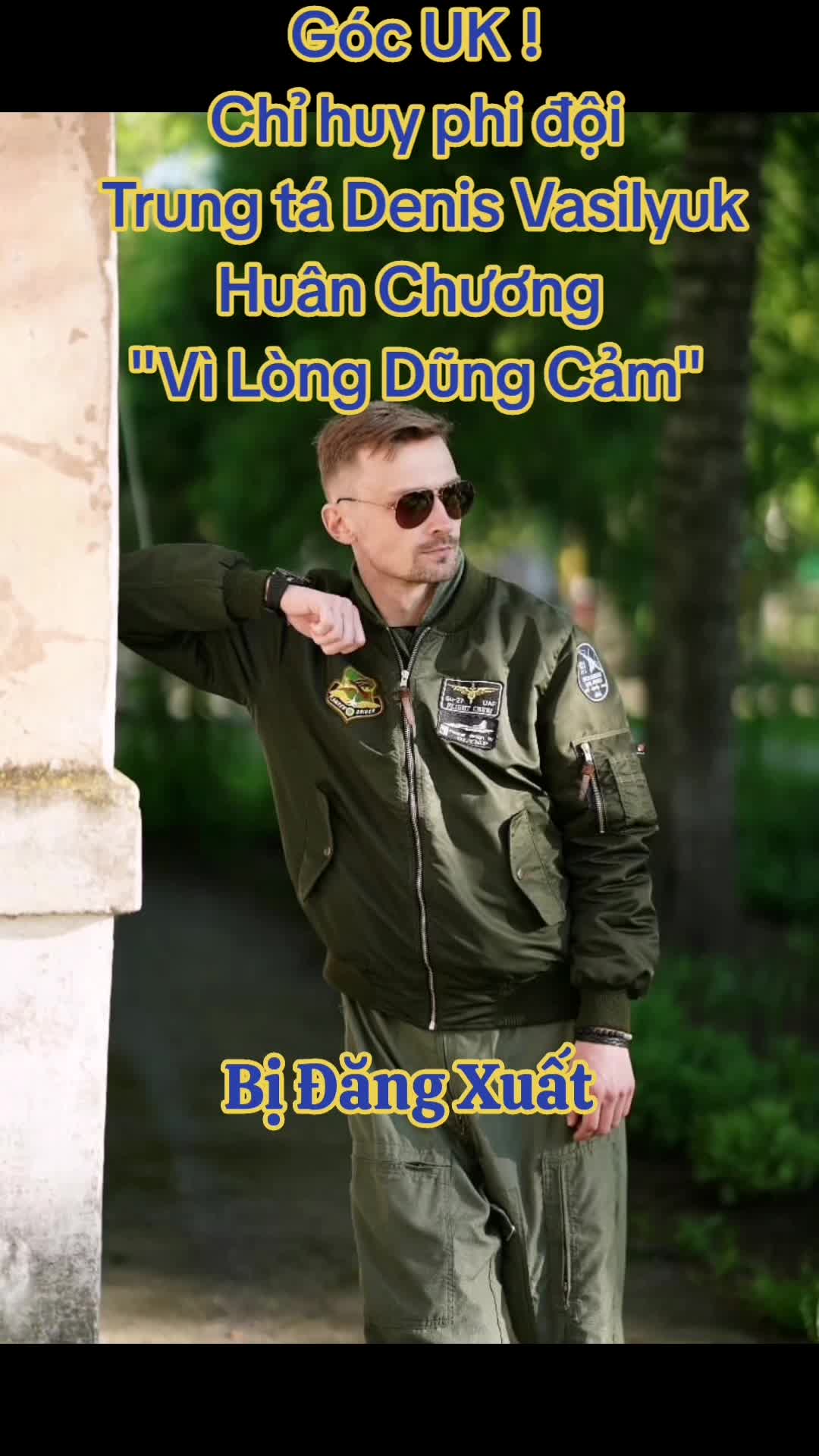 @Nữ Chiến binh Nga.