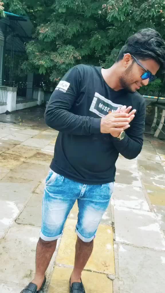 @Aviraj Mhatre