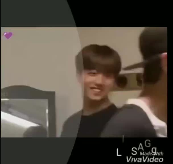 @taekook forever 🐰🐯