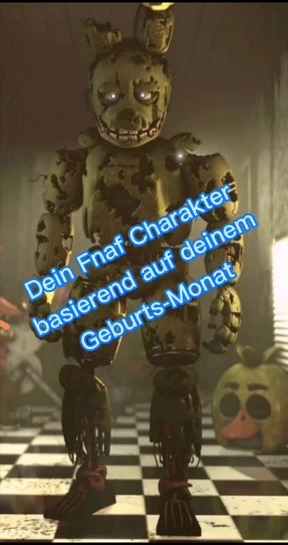 @💚Springtrap💚