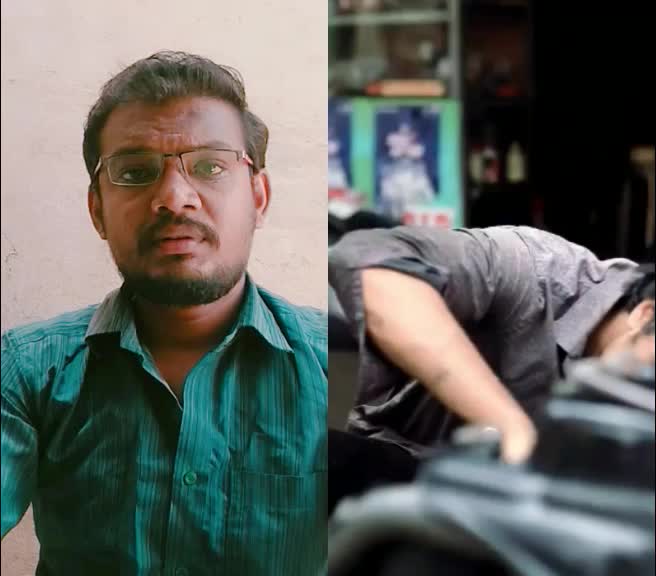 @Mersal Mani