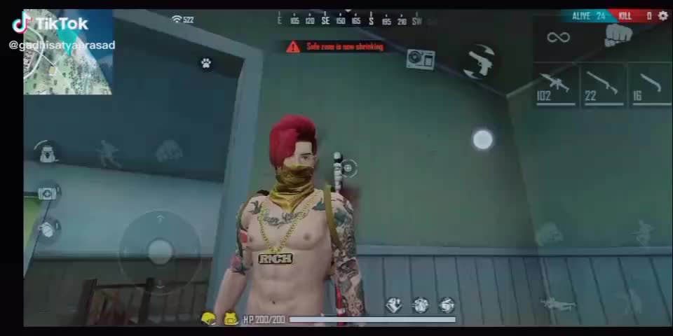 @violent_boy_sravan🛀