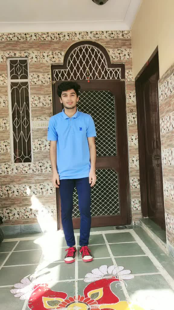 @♀️ vishal kumar ♀️