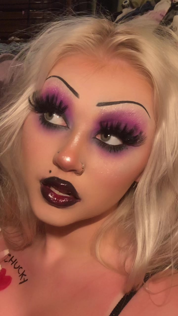 @kyndra gilliam 🕷