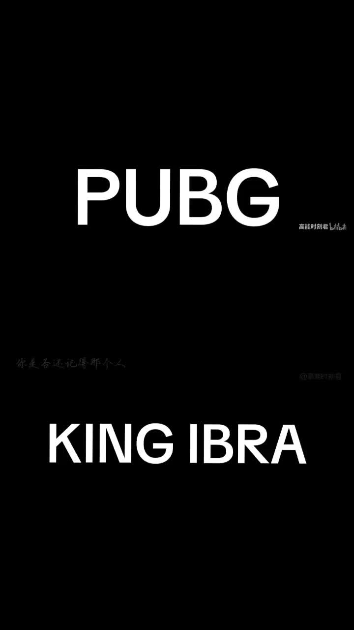 @Kingibra Gaming