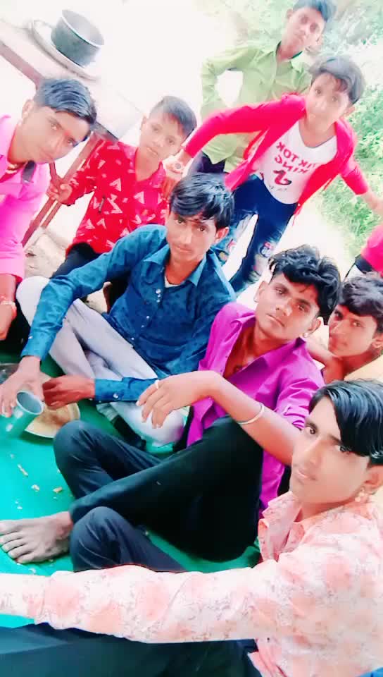 @જો પેલો અરવિંદ ઠાકોર