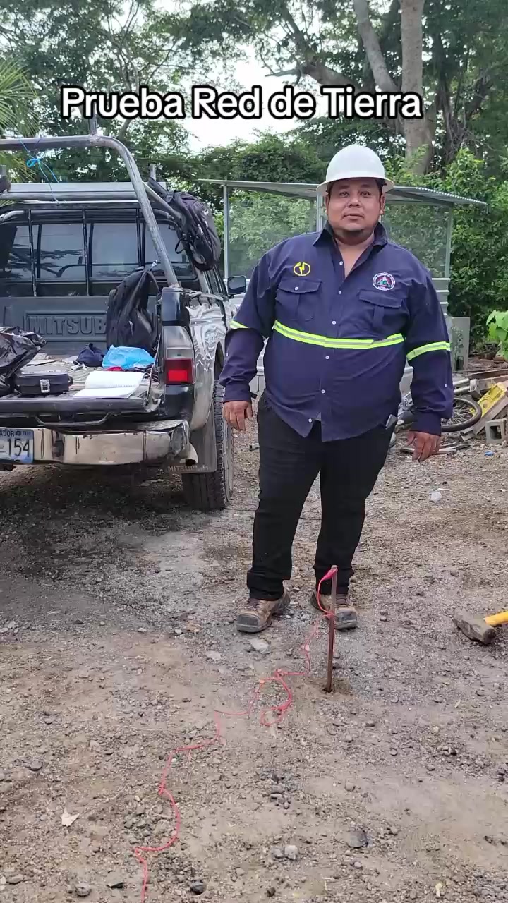 @TEC. MANUEL⚡ ELECTRICISTA 🇸🇻