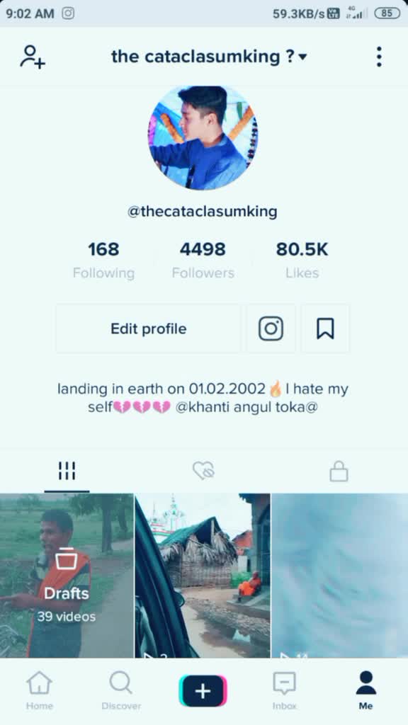@the cataclasumking ?