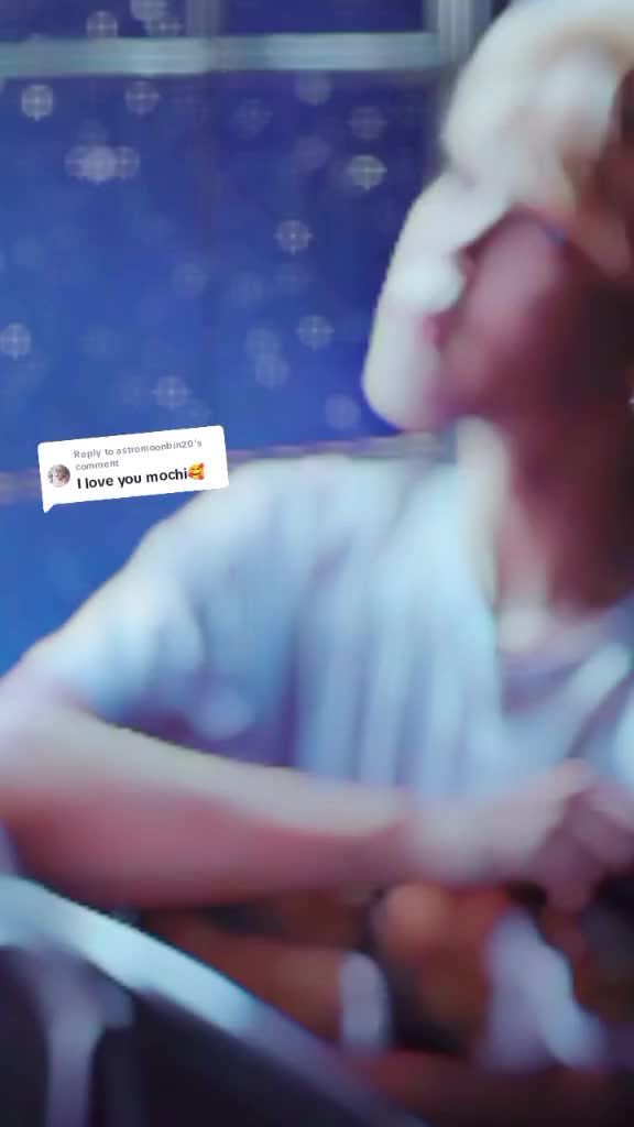 @♾️mochi BTS Forever ♾️