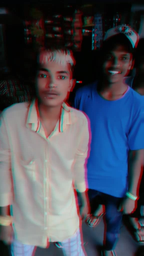 @Sai Freak