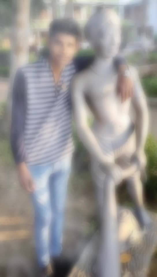 @AMALAPURAM MØSHÉ BÃB