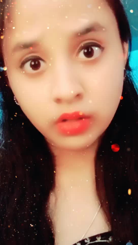 @Dream girl Sanu...😜