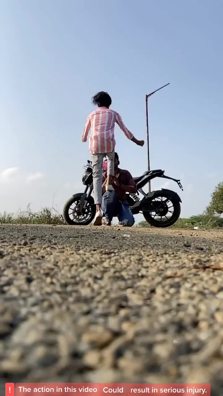 @Sanju