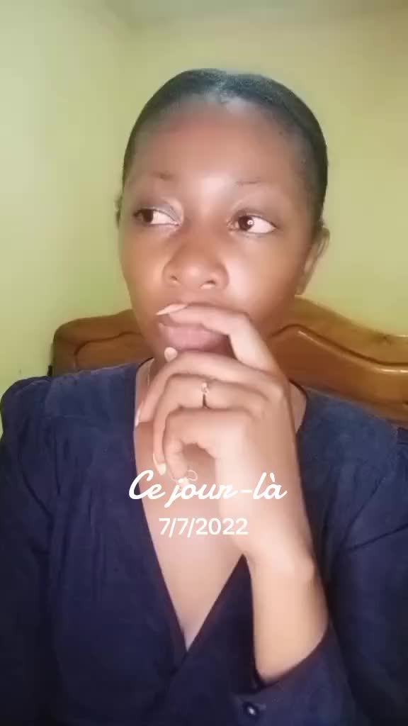 @🍓La FRAISE 🍓 de la NYANGA🥰