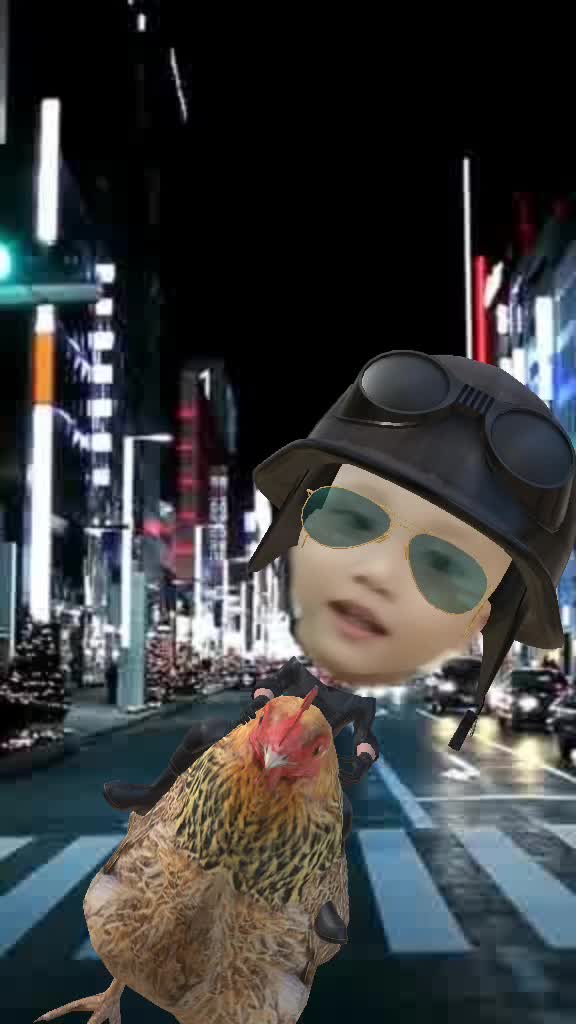@USER TANK