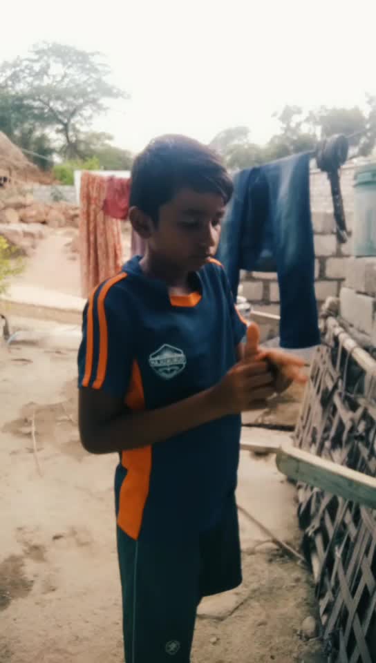 @Ravulapati Rambabu