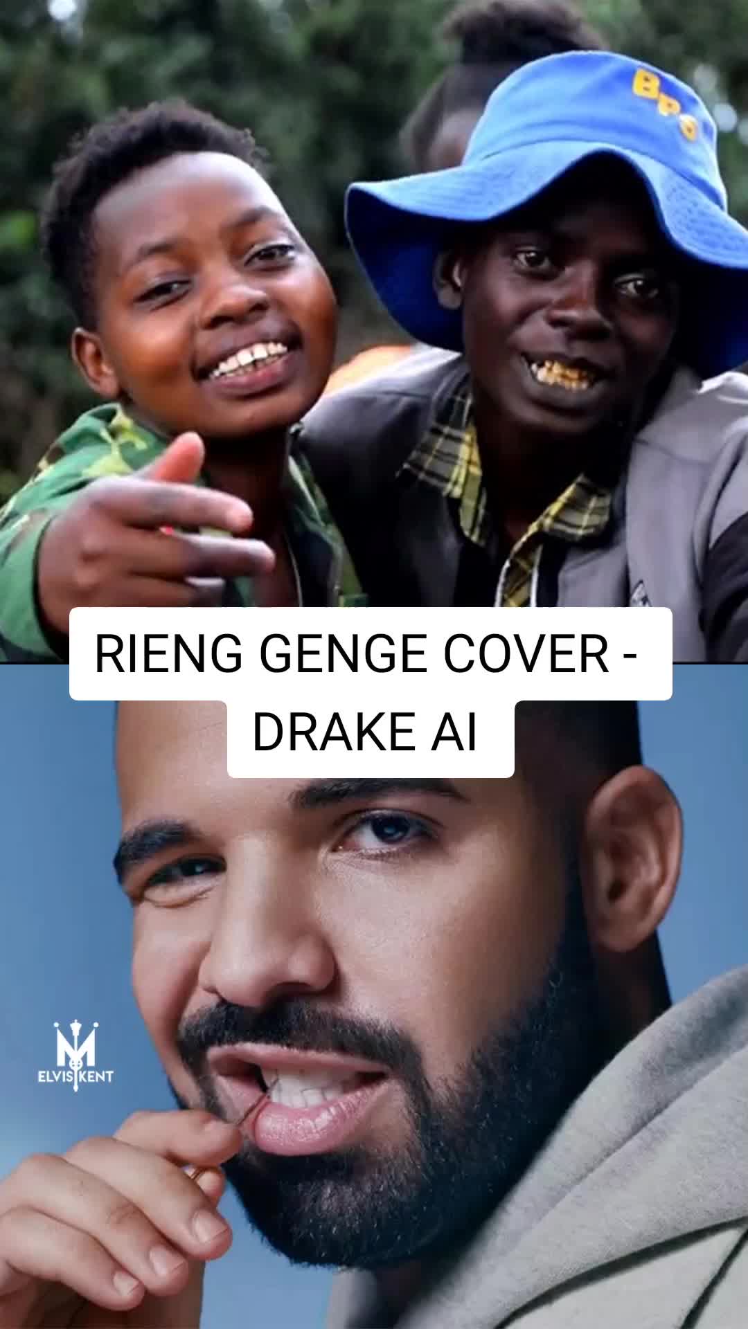 @Elvis | Creative