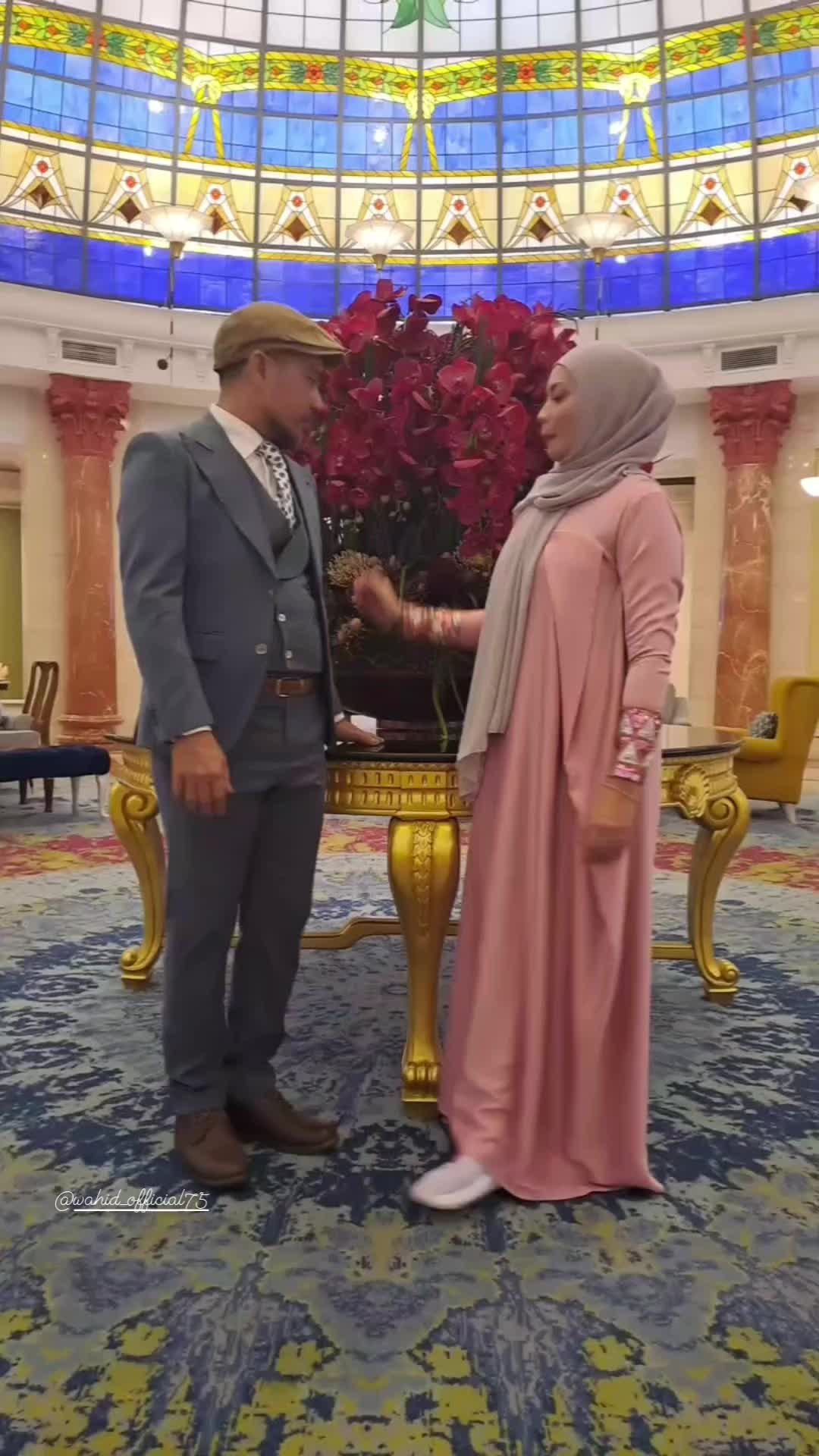 @LilyWahab