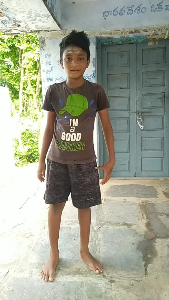 @proud to be a మాదిగ