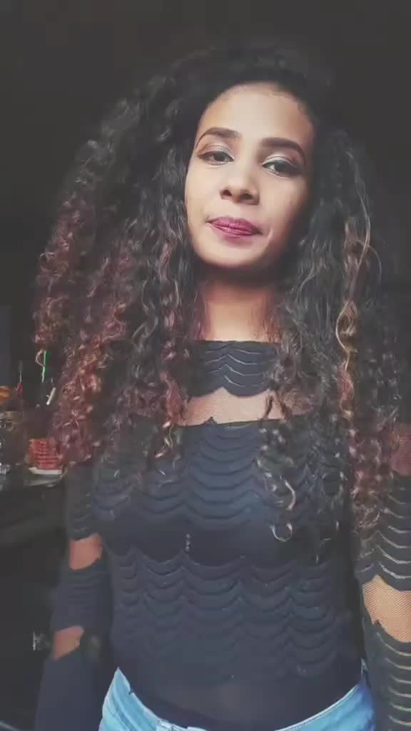 @Vidya Fokeerbux 🥵