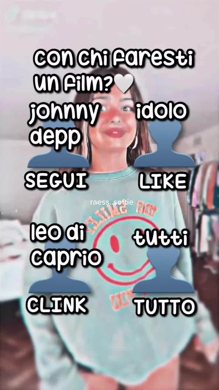 @ciauu!<3🤍