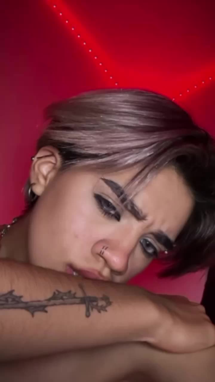 @Abi y Dante