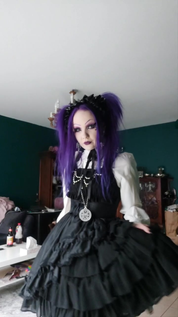 @Esther von Nachtschatten