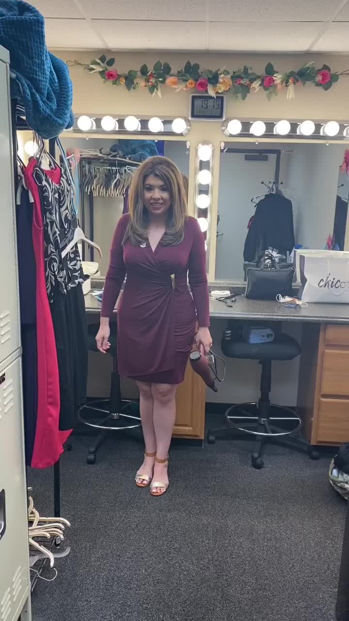 @Alicia Myers