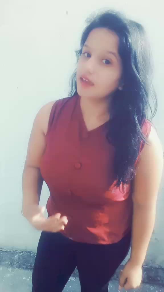 @Punjabi kudi